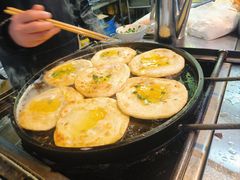 -张记灌饼(丰富路店)