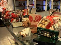 -上海半岛酒店·半岛精品店