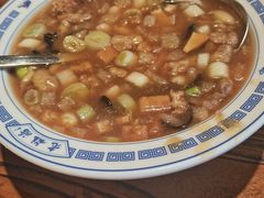 -老雒阳面馆·水席(定鼎门店)