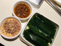 -海底捞火锅(泉城路店)