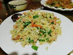 桂花炒-聪辉同安老美食饭店(大元路店)