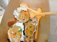 -蚝滑蒜(观音桥天天尚街直营店)