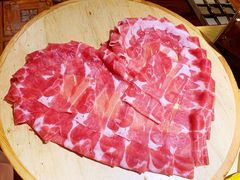 -羊大爷涮肉(亮马桥店)