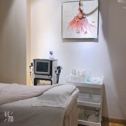-纤纤玉手美甲美睫美容