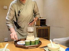 -竹里馆 ·茶食(奥体店)