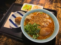 -喜晋道面馆(华严寺广场店)