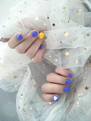 -四叶·轻日式美甲美睫