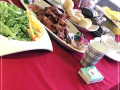 -船长9号·精致湖北菜(江滩店)