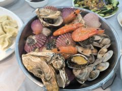 -晶渔坊·海鲜私房菜(东夷小镇店)