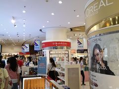 -国药中服免税(北京坊店)