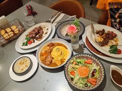 -西堤牛排(北京国瑞店)