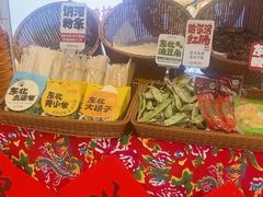 -客临百思德·东北特色馆(龙湖时代天街店)