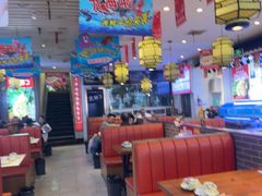 -渔家风味·鲅鱼水饺·央视展播·海鲜天津菜(开发区店)