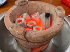 -洪大厨鸡煲(福田店)