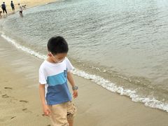 -巴拉湾海滩