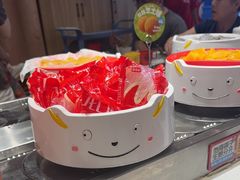 -龍歌自助小火锅(李沧顺和汇店)
