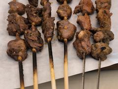 -百格里格.Uyghur cuisine(百色路店)