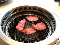 -焼肉 ウエスト(天神店)