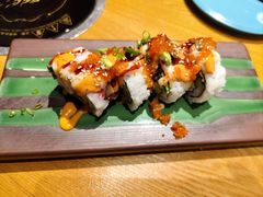 -晴季寿司(活力城店)