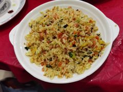 扬州炒饭-壶园美食·淮扬菜(东圈门店)