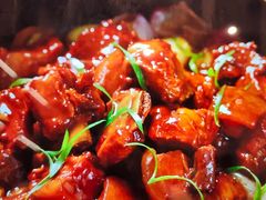 -禾田餐厅•乡野湖北菜(徐东店)