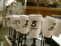 -Seesaw Coffee(朝阳大悦城店)