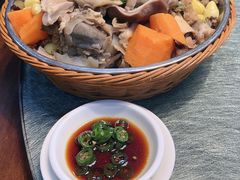 -猪肉婆私房菜(容桂总店)