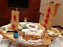 水泊梁山-汇贤府·李氏鲁菜(五棵松店)