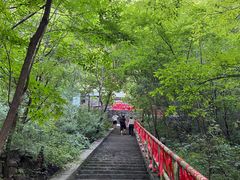 -孤山寨风景区