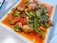 -丘二馆.川菜.江湖菜(八一路好吃街店)