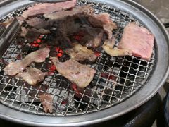 -江城二当家烤牛肉(莲塘新村店)