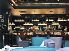 -广州花园酒店