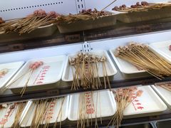 -袁记串串香(川师店)