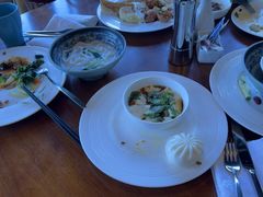 -无锡梁鸿湿地丽笙度假酒店·流觞西餐厅