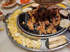 -韩宫宴和牛烤肉(武汉光谷现代风情街店)