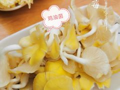 -云南野生菌石锅鱼石锅鸡(大金塔店)