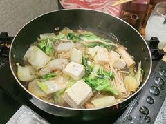 -和牛 烧肉寿喜烧涮锅 善(心斎橋店)