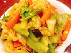 -桃子餐厅·天津菜(红星路直营店)