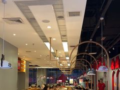 -龍歌自助小火锅(市南金茂湾店)