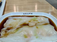 -冰泉豆浆馆(阳朔店)