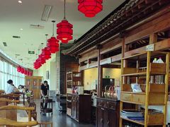 -东来顺饭庄(西直门店)
