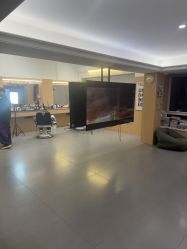 -DL BARBERSHOP美式理发店·脏辫·编发