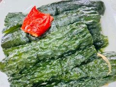 -杏园餐厅(西四北大街店)