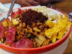 -怪噜范·老贵阳街头名小吃(汇金星力城店)