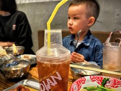 -破店肥哈·东北烧烤(南山保利店)