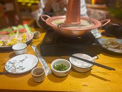 -民食香·腊排骨野生菌美食(木府店)