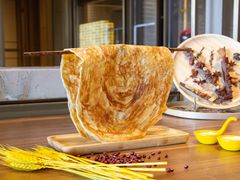 -香厨中餐厅(松北香格里拉店)