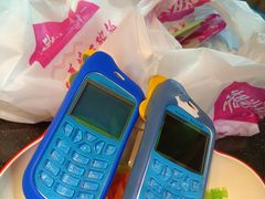 -湘当爱·鲜煮现炒(松岗立业路店)