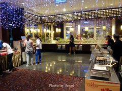 -云冈建国宾馆·自助餐厅