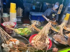 -海大南门夜市(海富街店)